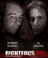 Righteous Kill /   